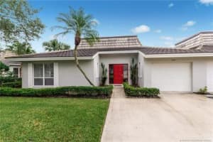 2715 Sw Westlake Circle Palm City, FL 34990 Sold 02/01/23