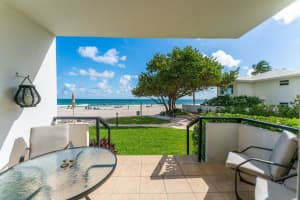 1500 S Ocean Boulevard   105 Pompano Beach, FL 33062 Sold 02/03/23
