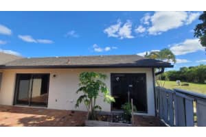 8214  Ambach Way   C-1 Hypoluxo, FL 33462 Sold 01/31/23
