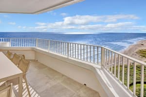 500 S Ocean Boulevard   1204 Boca Raton, FL 33432 Sold 04/04/23