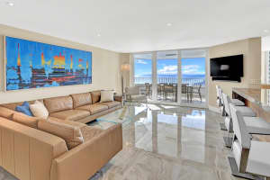 500 S Ocean Boulevard   1204 Boca Raton, FL 33432 Sold 04/04/23