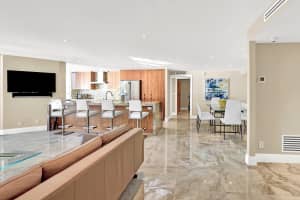 500 S Ocean Boulevard   1204 Boca Raton, FL 33432 Sold 04/04/23