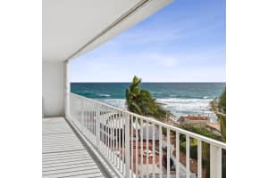 3590 S Ocean Boulevard 507, South Palm Beach, FL 33480 Sold 08/01/23