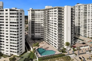 3700 Galt Ocean Drive 1415 Fort Lauderdale, FL 33308 Sold 04/05/23