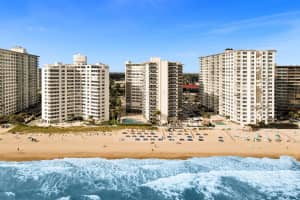3700 Galt Ocean Drive 1415 Fort Lauderdale, FL 33308 Sold 04/05/23