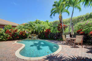1926 Via Castello Wellington, FL 33411 Sold 05/31/23