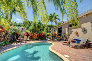 1926 Via Castello Wellington, FL 33411 Sold 05/31/23