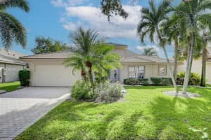 13249  Vedra Lake Circle Delray Beach, FL 33446 Sold 03/01/23