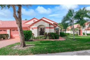 7637  Lexington Club A Boulevard   A Delray Beach, FL 33446 Sold 02/01/23