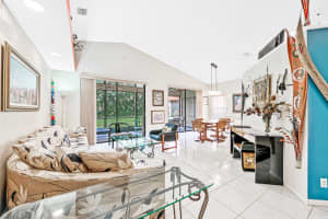 7637  Lexington Club A Boulevard   A Delray Beach, FL 33446 Sold 02/01/23