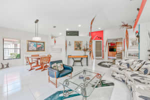 7637  Lexington Club A Boulevard   A Delray Beach, FL 33446 Sold 02/01/23