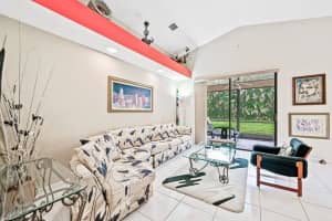 7637  Lexington Club A Boulevard   A Delray Beach, FL 33446 Sold 02/01/23