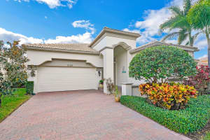 9126  Via Elegante, Wellington, FL 33411 Sold 08/07/23