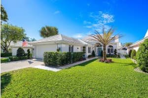 2313 Saratoga Bay Drive, West Palm Beach, Fl 33409 West Palm Beach, FL 33409 Sold 02/07/23