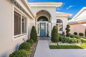 2313 Saratoga Bay Drive West Palm Beach, FL 33409 Sold 02/07/23