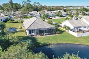 1660 Aynsley Way, Vero Beach, FL 32966, Sold 03/31/23