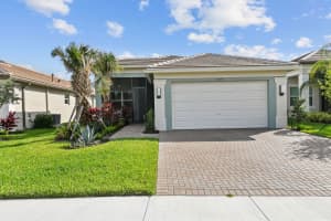 14214 Sw Waterfall Lane Port Saint Lucie, FL 34987 Sold 03/30/23