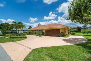 4231 Palo Verde Drive Boynton Beach, FL 33436 Sold 04/12/23