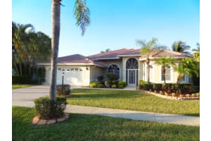 5718 Aspen Ridge Circle Delray Beach, FL 33484 Sold 03/01/23