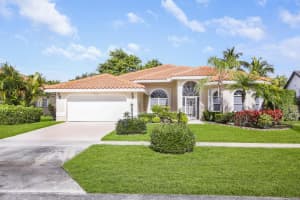 5718 Aspen Ridge Circle Delray Beach, FL 33484 Sold 03/01/23