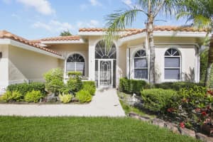5718 Aspen Ridge Circle Delray Beach, FL 33484 Sold 03/01/23