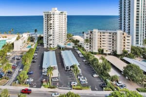 1500 S Ocean Boulevard 1203 Pompano Beach, FL 33062 Sold 04/12/23