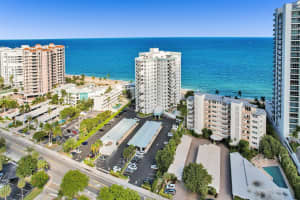 1500 S Ocean Boulevard 1203 Pompano Beach, FL 33062 Sold 04/12/23