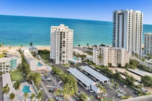 1500 S Ocean Boulevard 1203 Pompano Beach, FL 33062 Sold 04/12/23