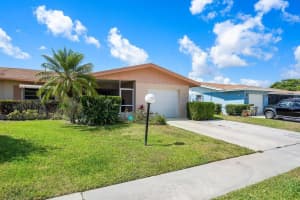 13469 Via Vesta B, Delray Beach, Fl 33484 Delray Beach, FL 33484 Sold 03/07/23