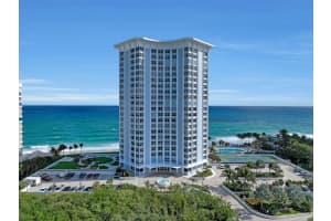 5200 N Ocean Drive   Ph2 Singer Island, FL 33404 Sold 04/20/23