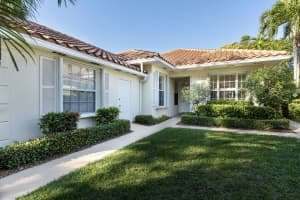 148  Lost Bridge Drive Palm Beach Gardens, FL 33410 Sold 01/27/23