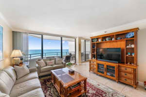 3560 S Ocean Boulevard   602 Palm Beach, FL 33480 Sold 02/23/23