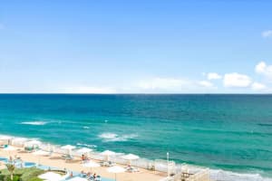 3560 S Ocean Boulevard   602 Palm Beach, FL 33480 Sold 02/23/23