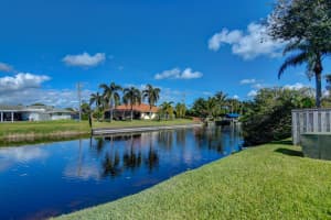 2487  Waterside Drive Lake Worth, FL 33461 Sold 01/31/23