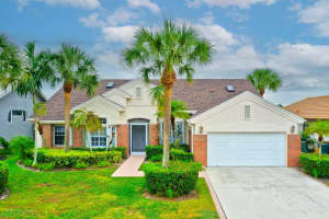 1152 Lake Breeze Dr, Wellington, FL 33414, Sold 01/27/23
