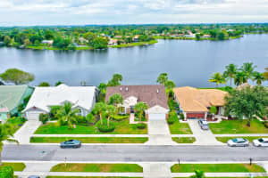 1152 Lake Breeze Dr, Wellington, FL 33414, Sold 01/27/23