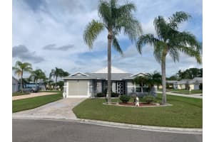 640 Malayan Court Fort Pierce, FL 34982 Sold 05/22/23
