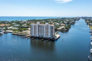 400 Seasage Drive 701 Delray Beach, FL 33483 Sold 02/15/23