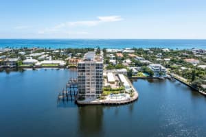 400 Seasage Drive 701 Delray Beach, FL 33483 Sold 02/15/23