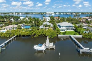 808 N Atlantic Drive, Lantana, FL 33462 Sold 08/28/23