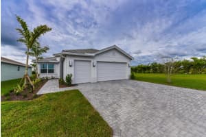 13331 Sw Green Delta Road Port Saint Lucie, FL 34987 Sold 02/17/23