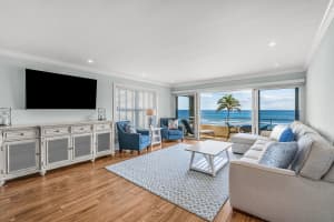 2701 S Ocean Boulevard 28 Highland Beach, FL 33487 Sold 01/17/23