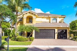 11869  Foxbriar Lake Trail Boynton Beach, FL 33473 Sold 04/17/23
