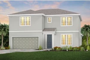 10477 Sw Red Maple Way Lot 246