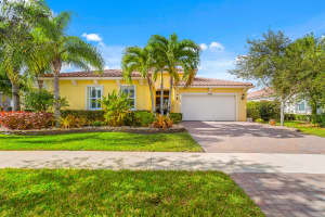 2434 Bellarosa Circle Royal Palm Beach, FL 33411 Sold 05/04/23