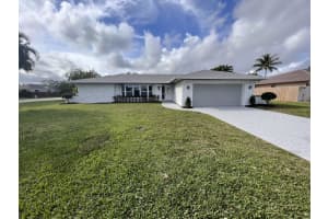 11803  Hemlock Street Palm Beach Gardens, FL 33410 Sold 02/28/23
