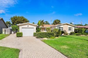 517 Heron Drive Delray Beach, FL 33444 Sold 01/24/23