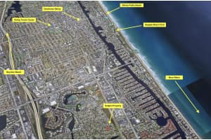 517 Heron Drive Delray Beach, FL 33444 Sold 01/24/23