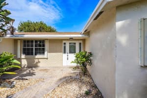 517 Heron Drive Delray Beach, FL 33444 Sold 01/24/23