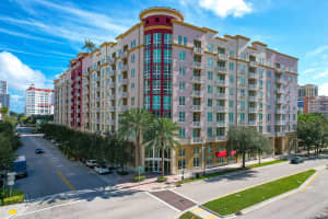 410 Evernia Street 628 West Palm Beach, FL 33401 Sold 01/26/23